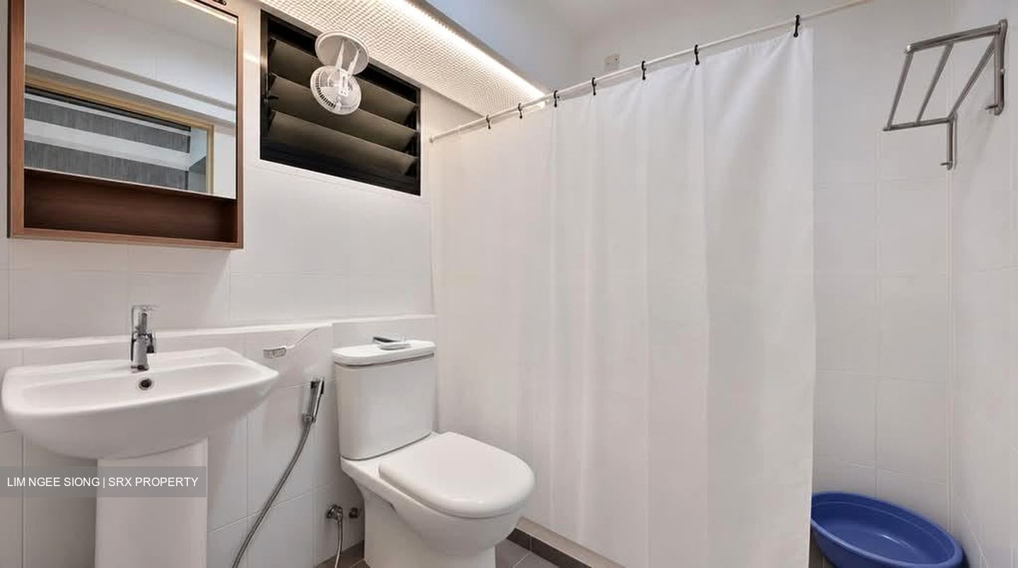 Blk 546A Segar Road (Bukit Panjang), HDB 4 Rooms #593564051